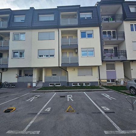 Stan Na Dan Mici Apartment Brcko Exterior photo