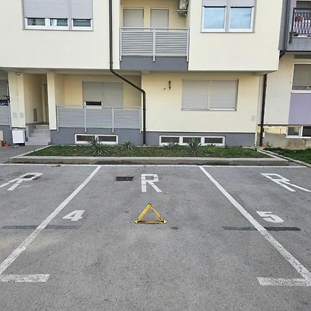 Stan Na Dan Mici Apartment Brcko Exterior photo