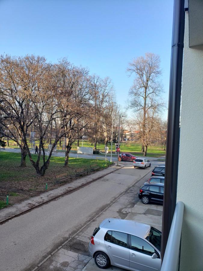 Stan Na Dan Mici Apartment Brcko Exterior photo