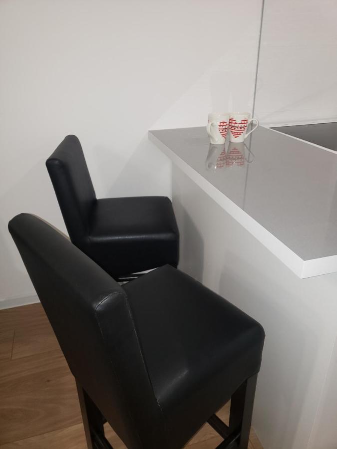 Stan Na Dan Mici Apartment Brcko Exterior photo