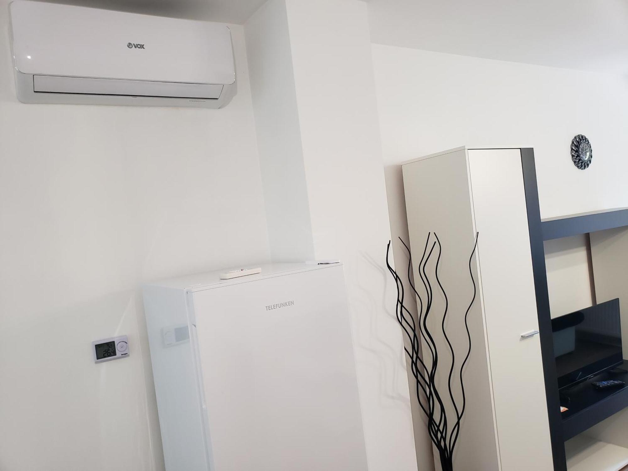 Stan Na Dan Mici Apartment Brcko Exterior photo