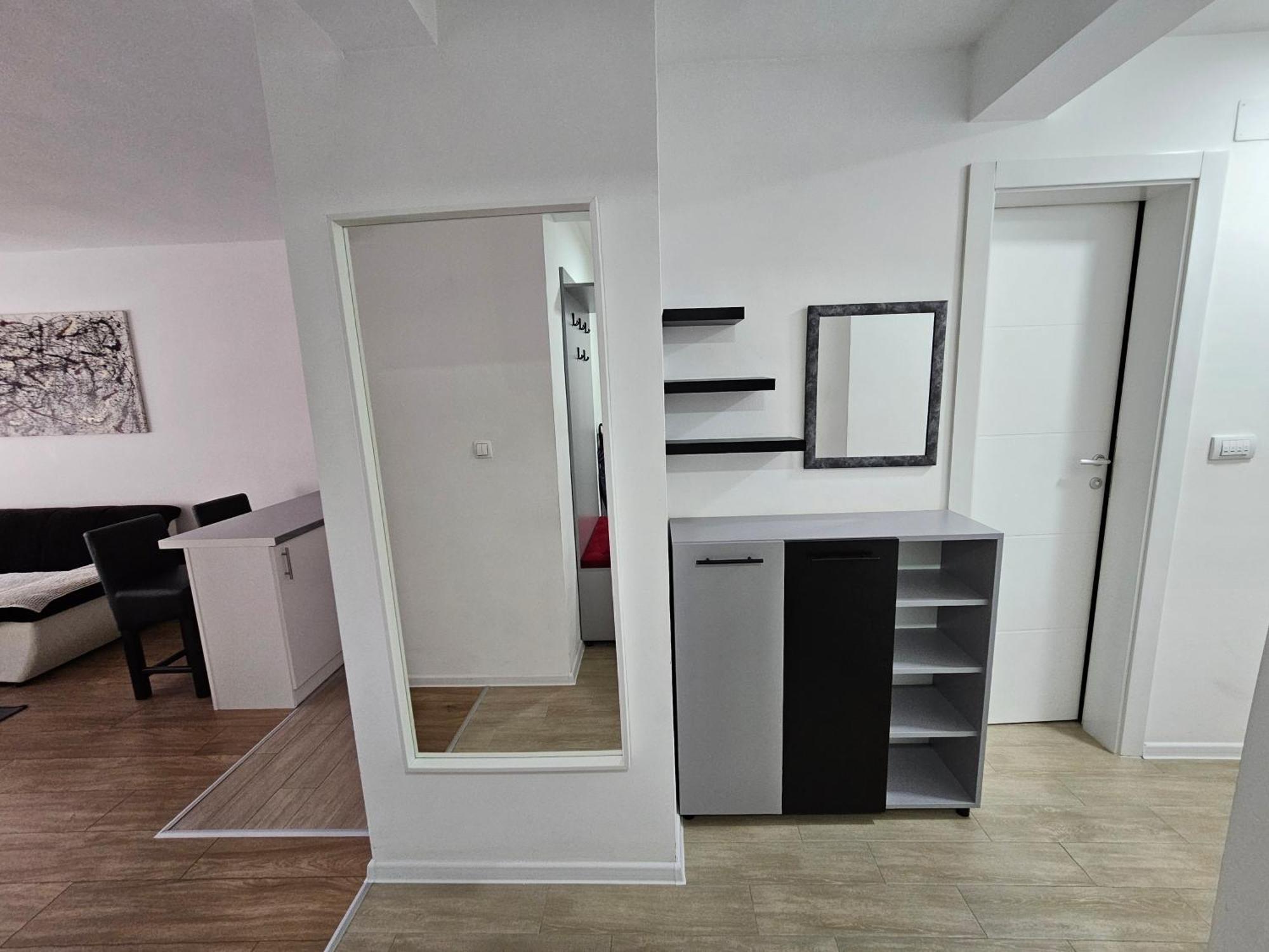Stan Na Dan Mici Apartment Brcko Exterior photo