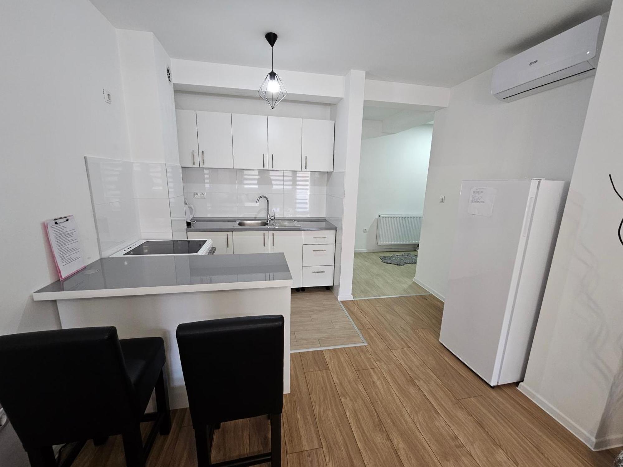 Stan Na Dan Mici Apartment Brcko Exterior photo