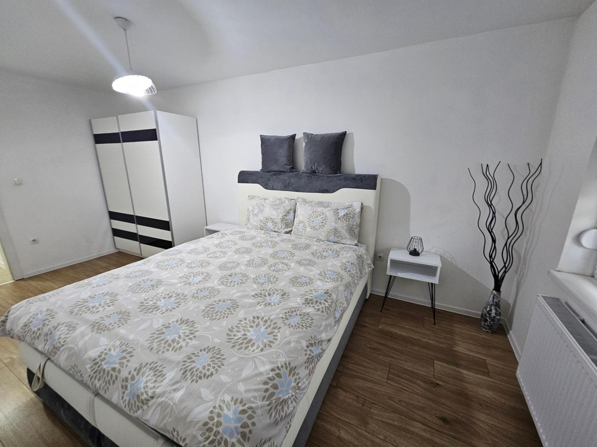 Stan Na Dan Mici Apartment Brcko Exterior photo