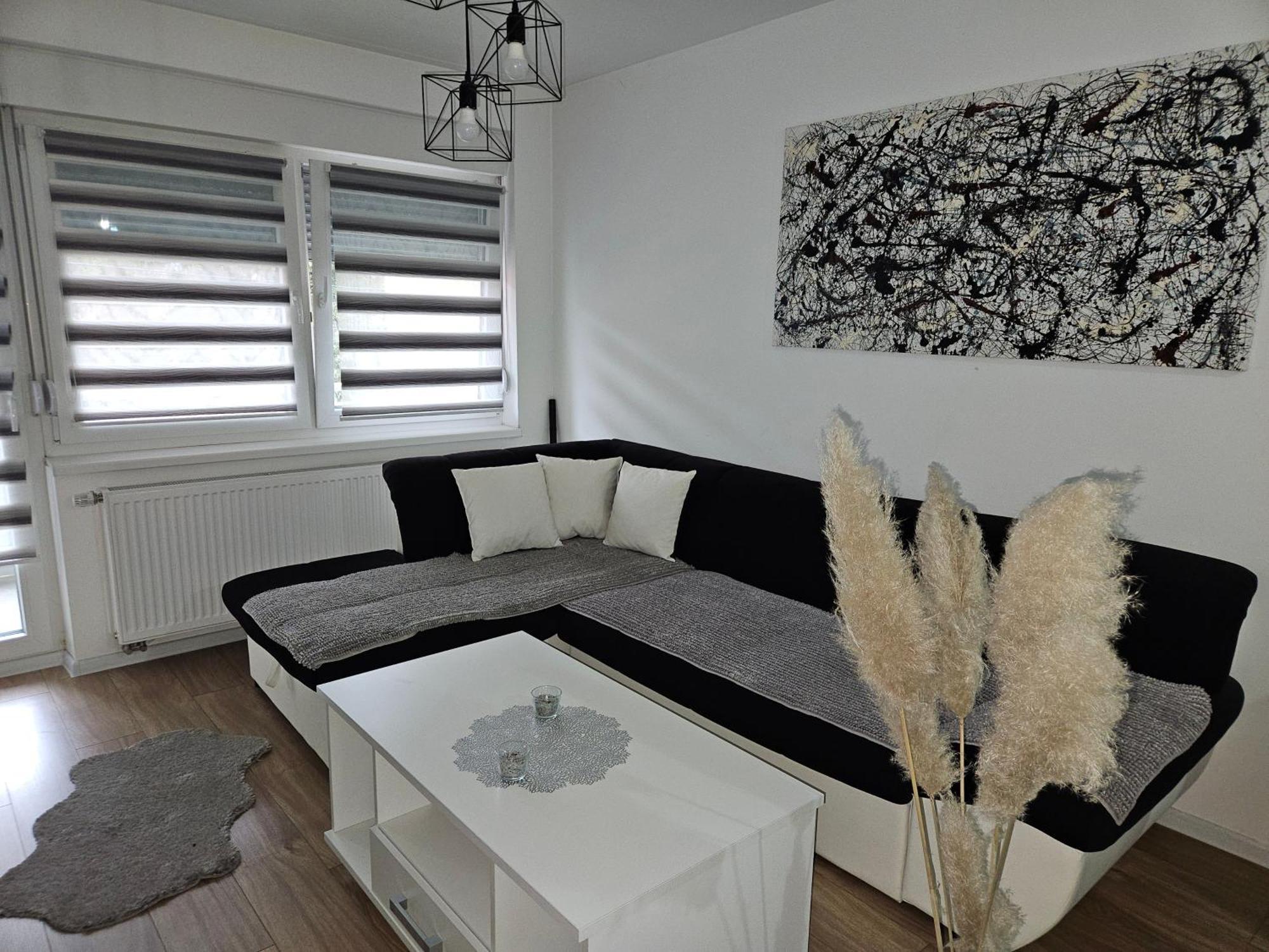 Stan Na Dan Mici Apartment Brcko Exterior photo