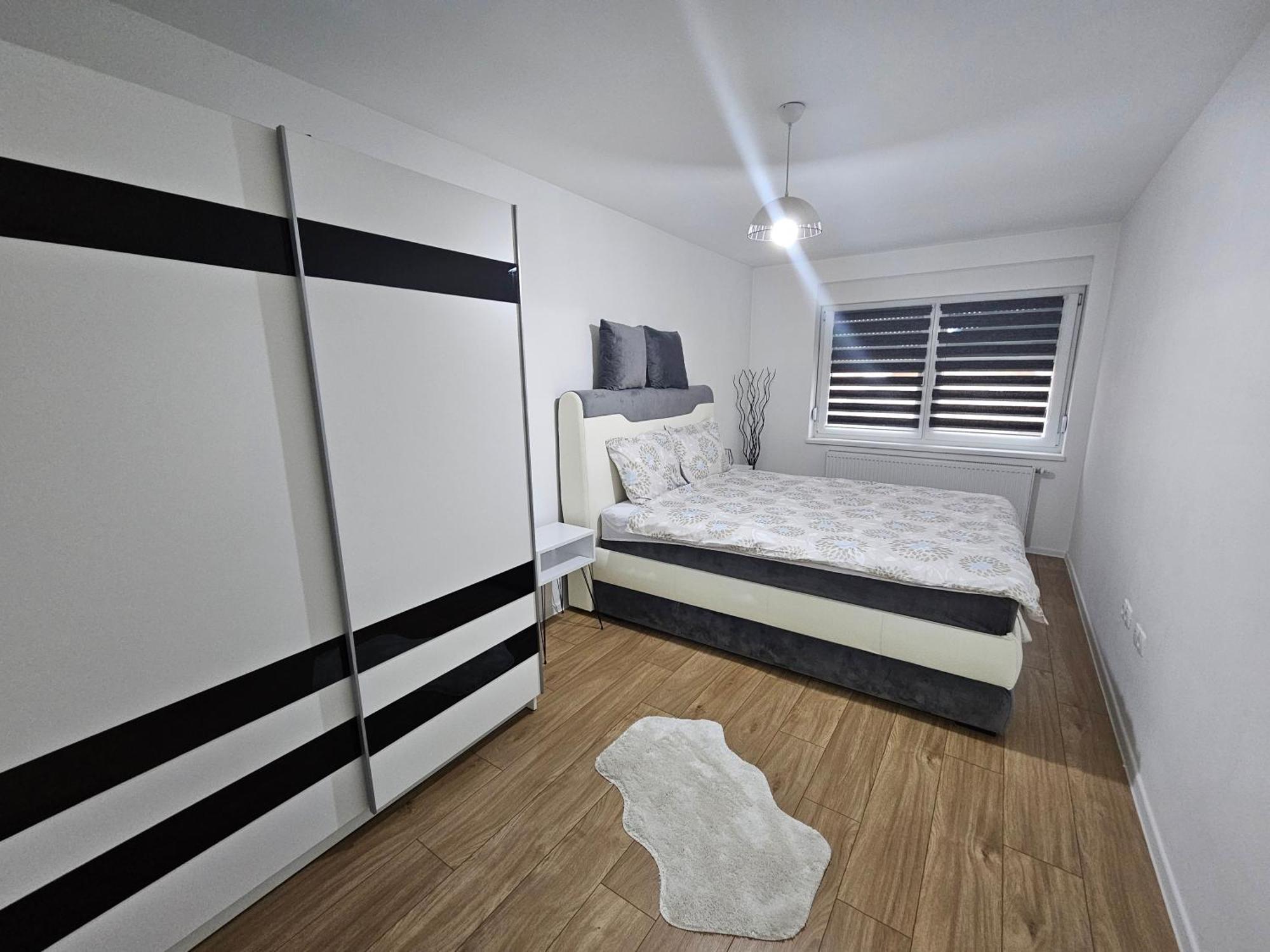 Stan Na Dan Mici Apartment Brcko Exterior photo