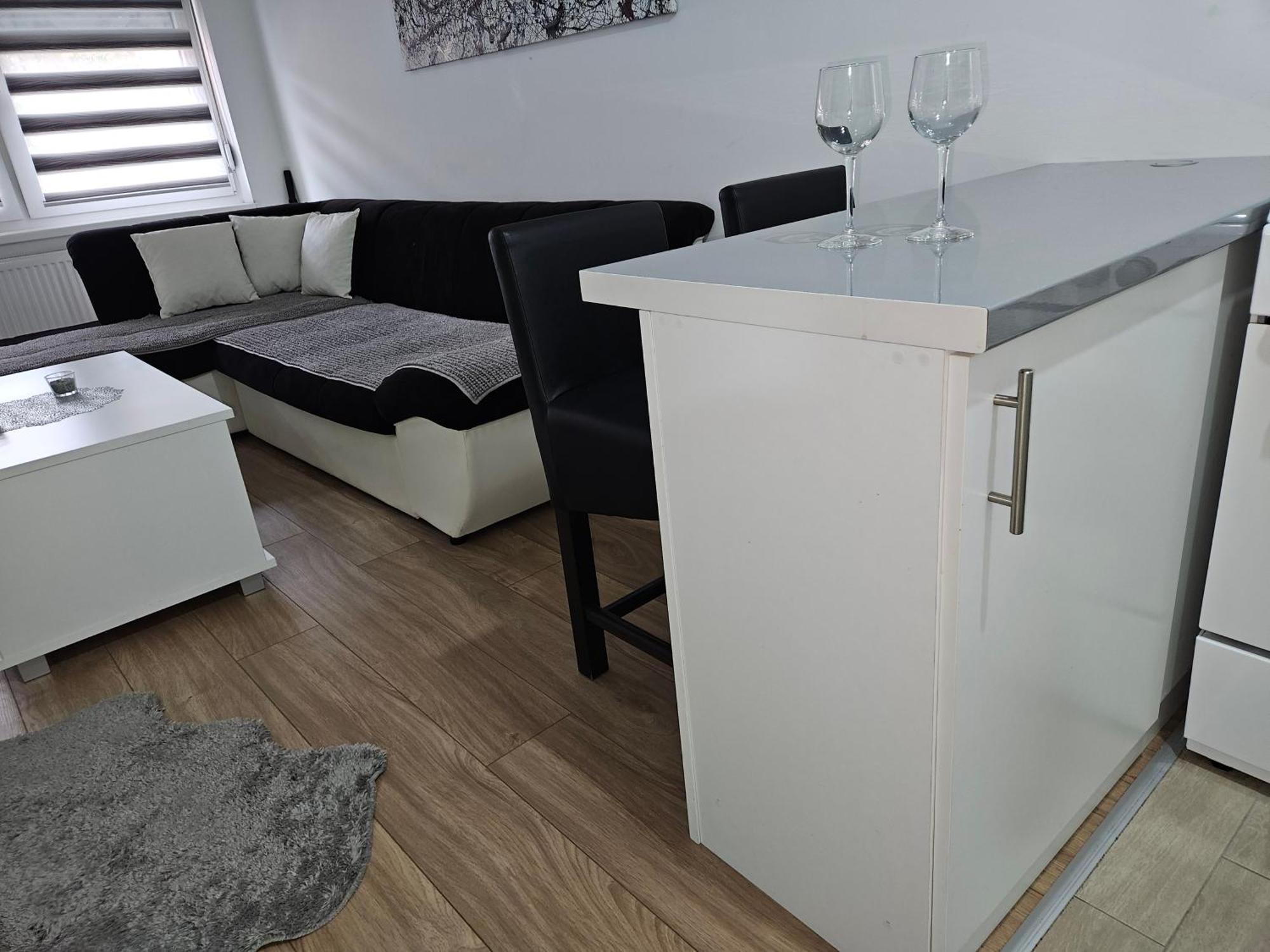Stan Na Dan Mici Apartment Brcko Exterior photo